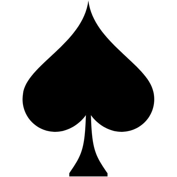 Game of Spades full bottles
