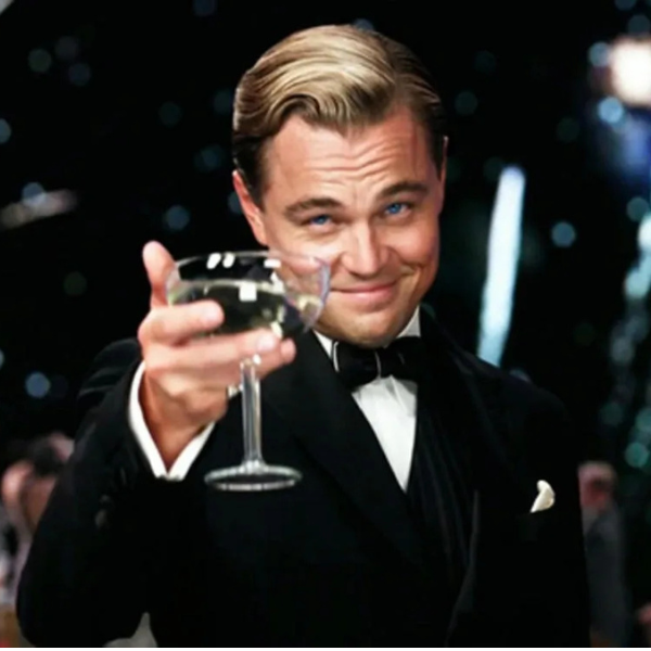 The Great Gatsby Collection
