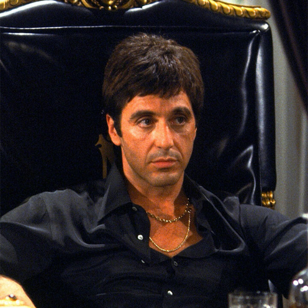 Tony Montana’s Fragrance