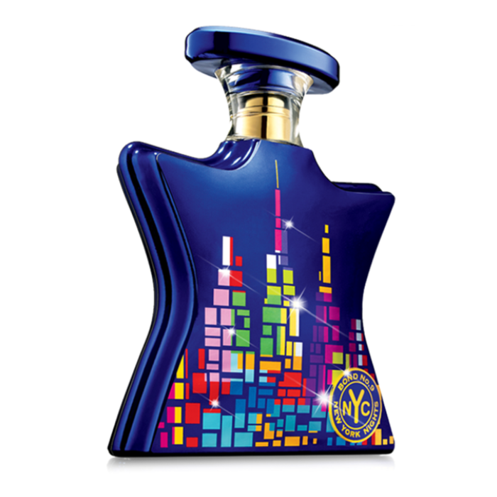 bond perfume new york