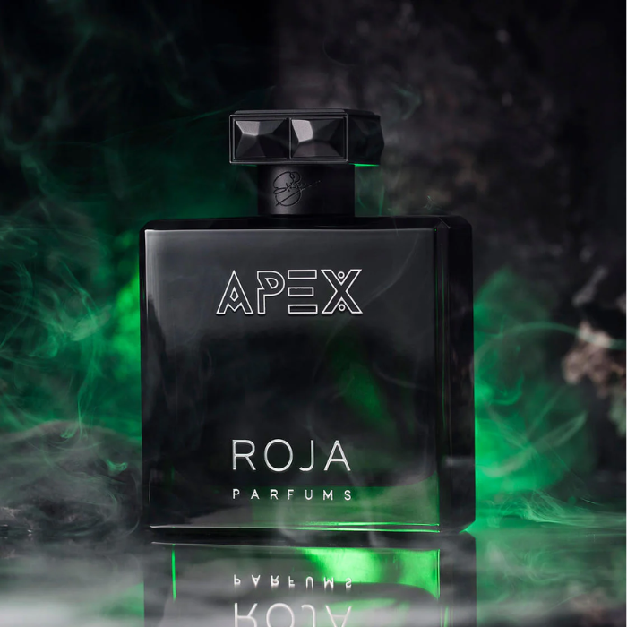 ROJA APEX * PRE ORDER *
