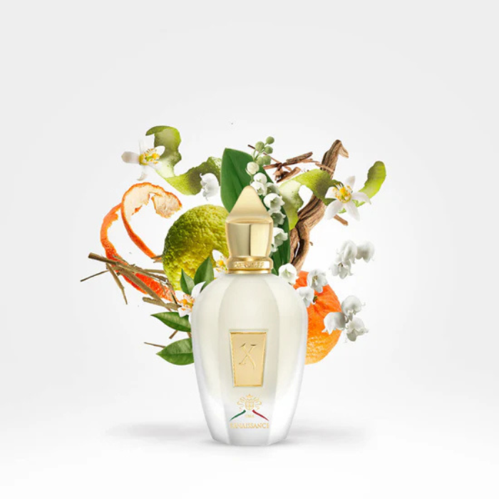 Xerjoff Renaissance Sample Size - Eau de Parfum