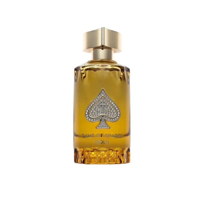 Game of Spades Gold Sample Size - Eau de Parfum