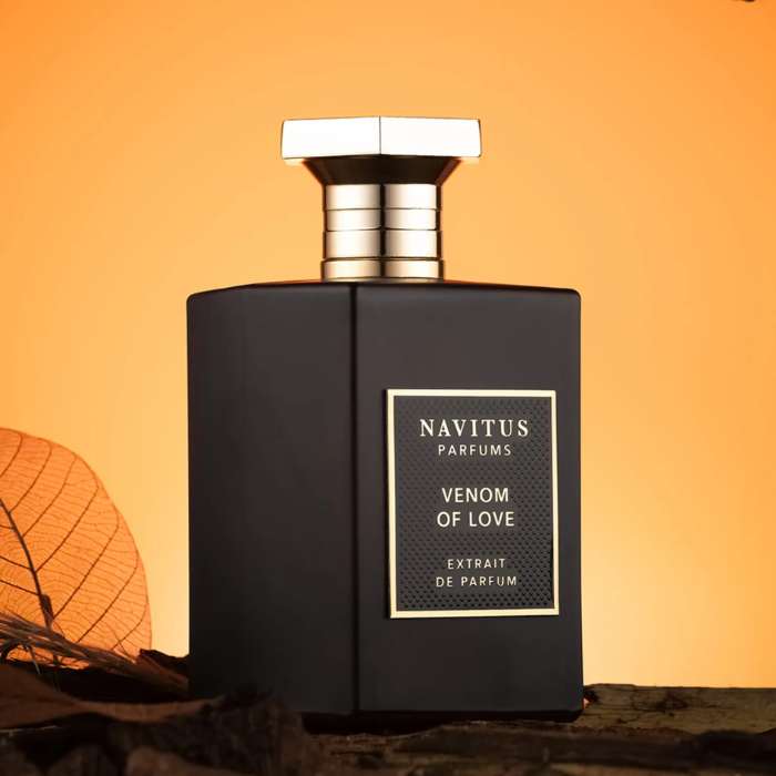 Navitus - Venom of outlets Love Navitus Parfums for women and men - 100ml