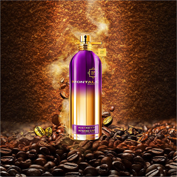 Montale Ristretto Intense Café Sample Size - Eau de Parfum