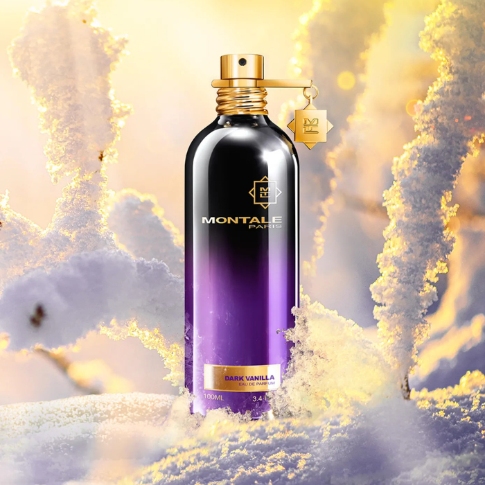 Montale Dark Vanilla Sample Size - Eau de Parfum