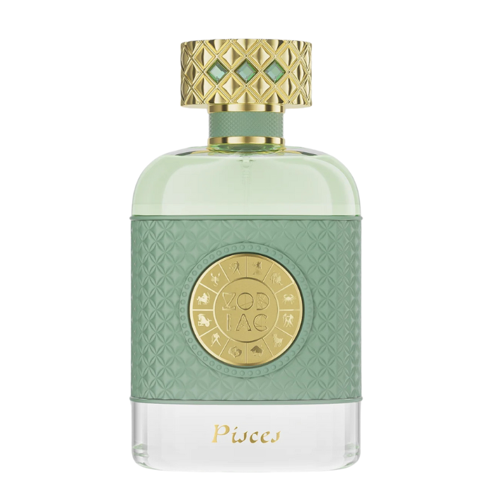 ZODIAC PISCES