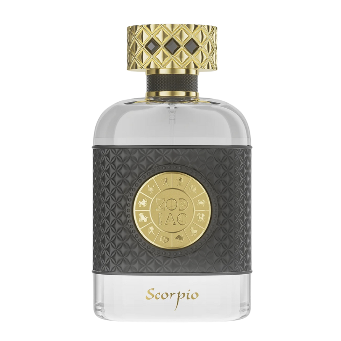 ZODIAC SCORPIO INSPIRED BY JPG LE BEAU LE PARFUM