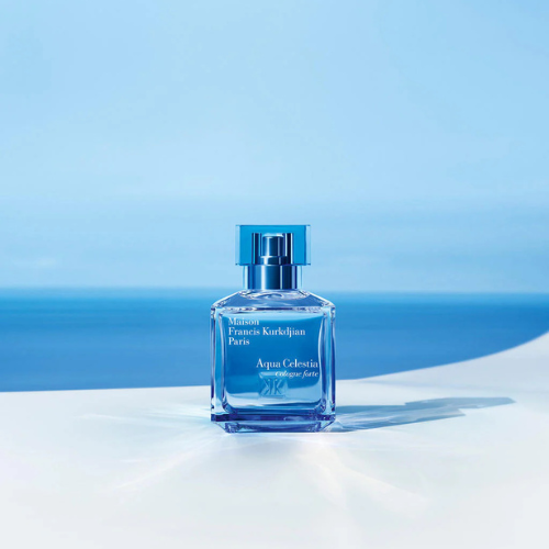 MFK AQCA CELESTIA COLOGNE FORTE 7OML