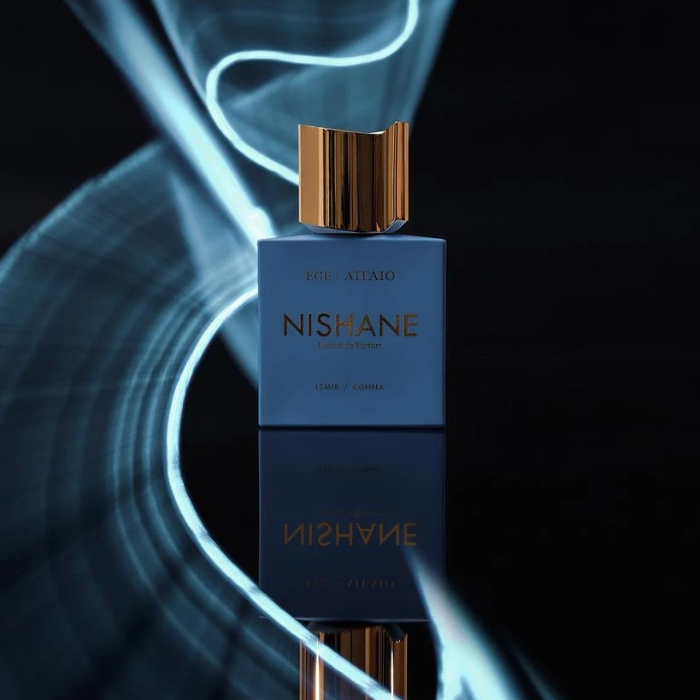 Nishane Ege Sample Size - Extrait de Parfum
