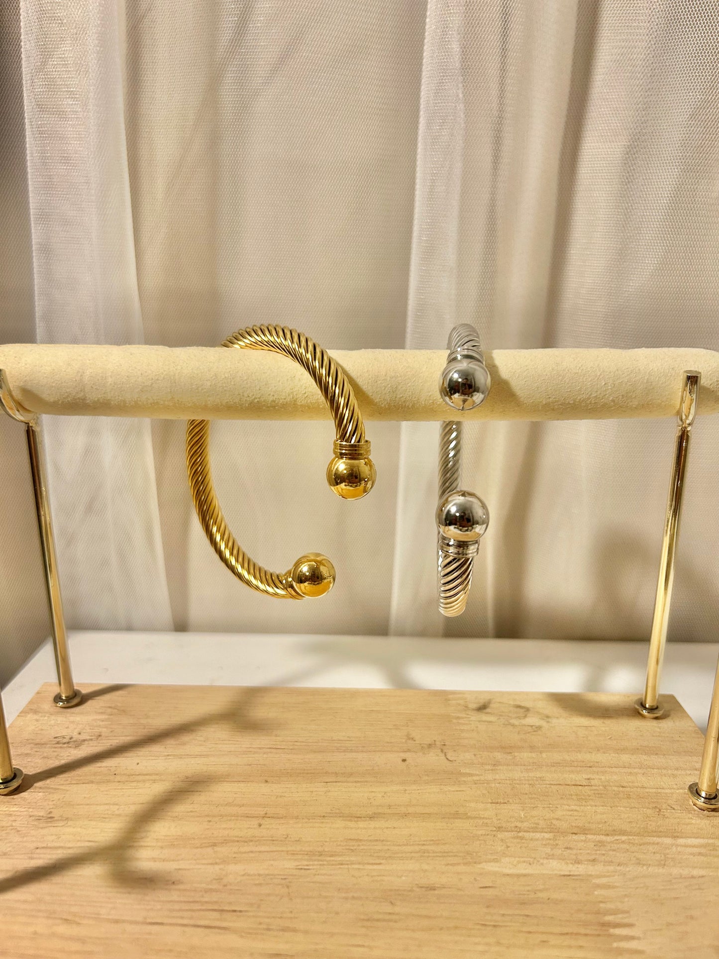 Men’s Luxury Bracelets