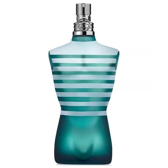 Jean paul gaultier edt le male online