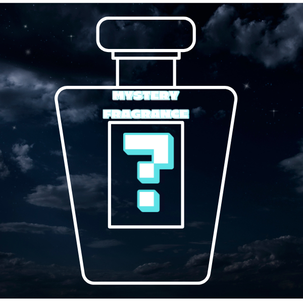 GOLD MYSTERY FRAGRANCE EXPERIENCE
