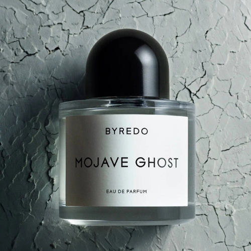 Byredo Mojave Ghost – Ethereal Woods, Soft Musk & Desert Bloom Elegance | Authentic 3–30ML Luxury Samples