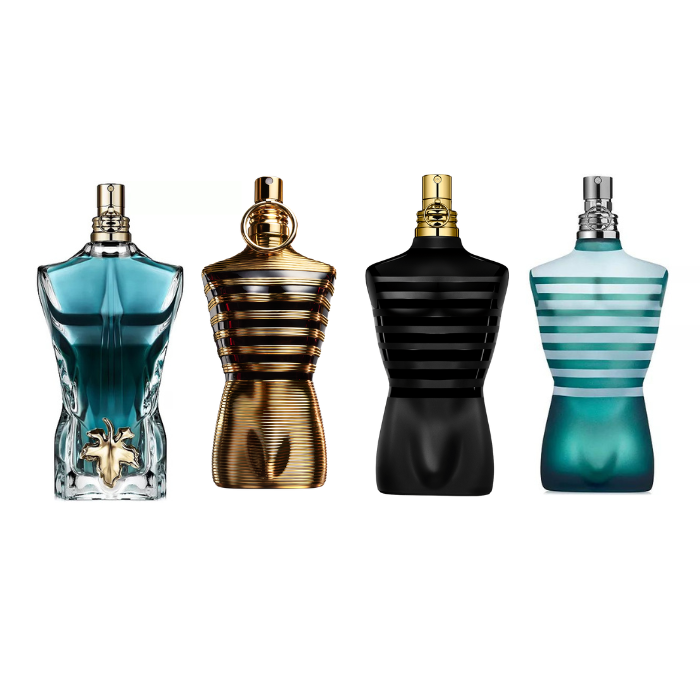 Jean paul gaultier fragrances online