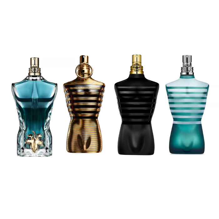 John paul gaultier cologne sales