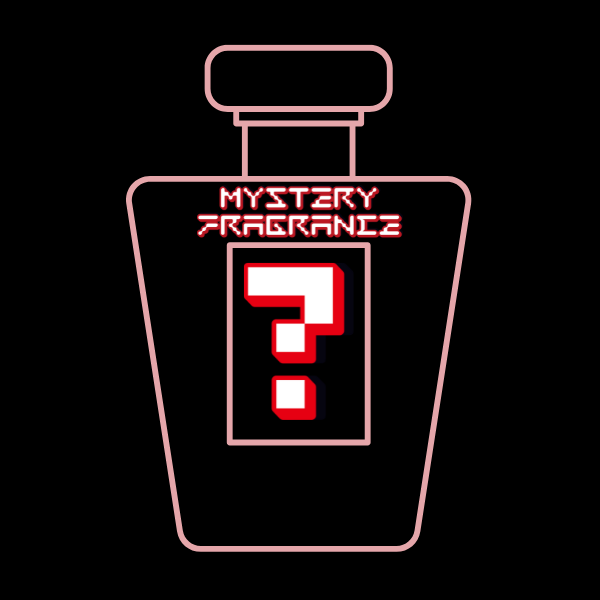 BRONZE MYSTERY FRAGRANCE EXPERIENCE