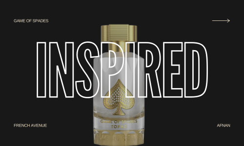 Inspired Icons: Dupes & Alternatives