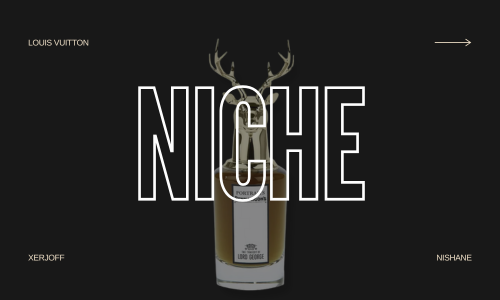 NICHE FRAGRANCES