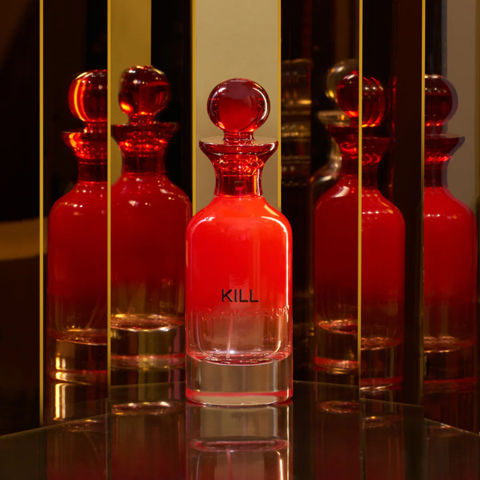 Kill by Fragrance Story – Sample Size