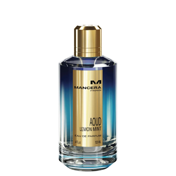 MANCERA Aoud Lemon Mint