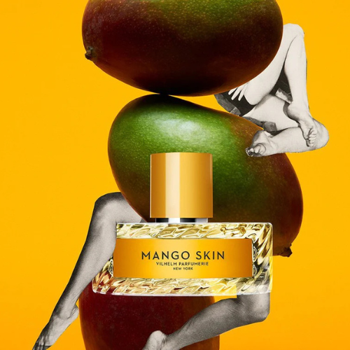Vilhelm Parfumerie Mango Skin – Sample Size (3ML, 5ML, 10ML Decant)