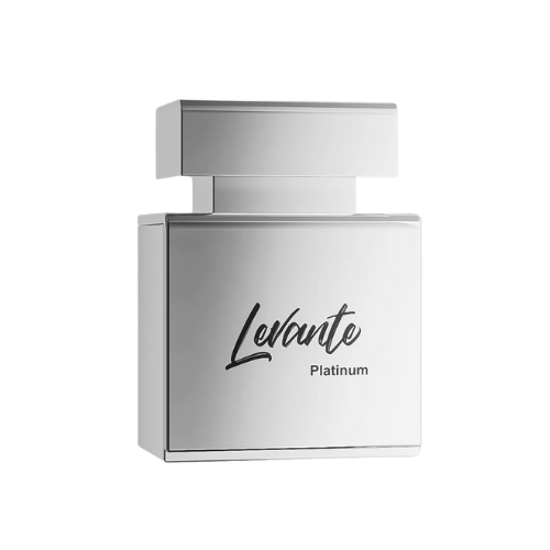 Levante Platinum ( Creed Aventus Dupe )– Sample Size (3ML, 5ML, 10ML Decant)
