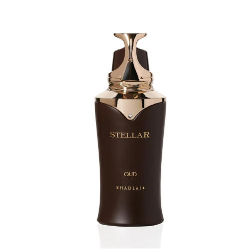 Khadlaj Stellar Oud Sample Size