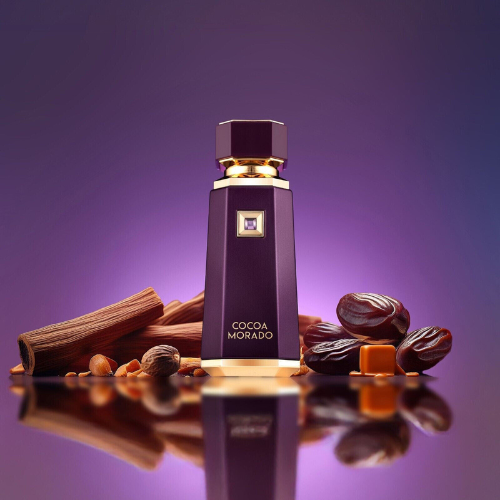 COCO MORADO