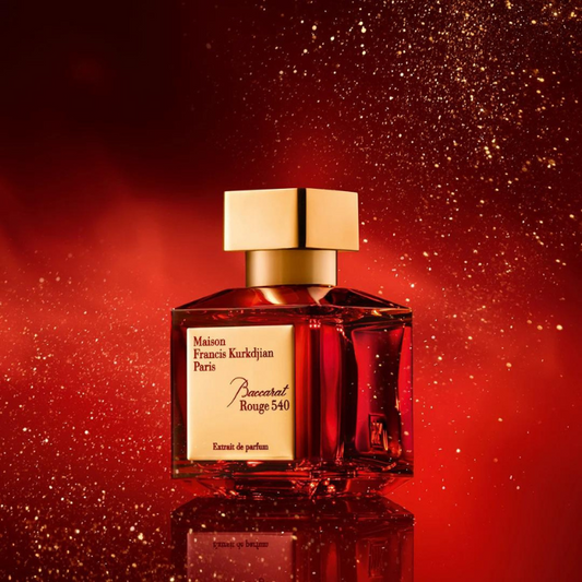 Baccarat Rouge 540 Extrait