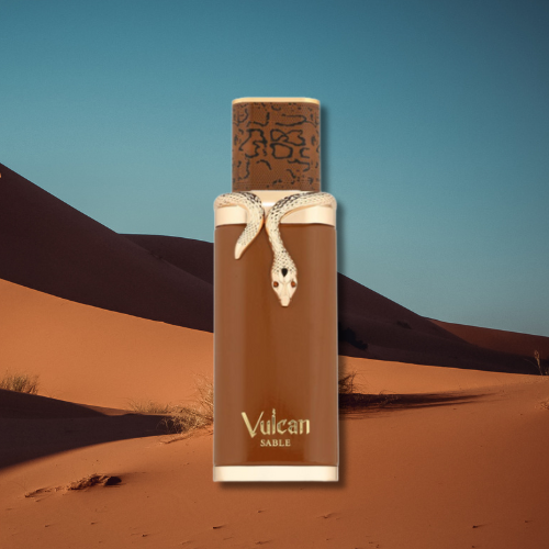 VULCAN SABLES