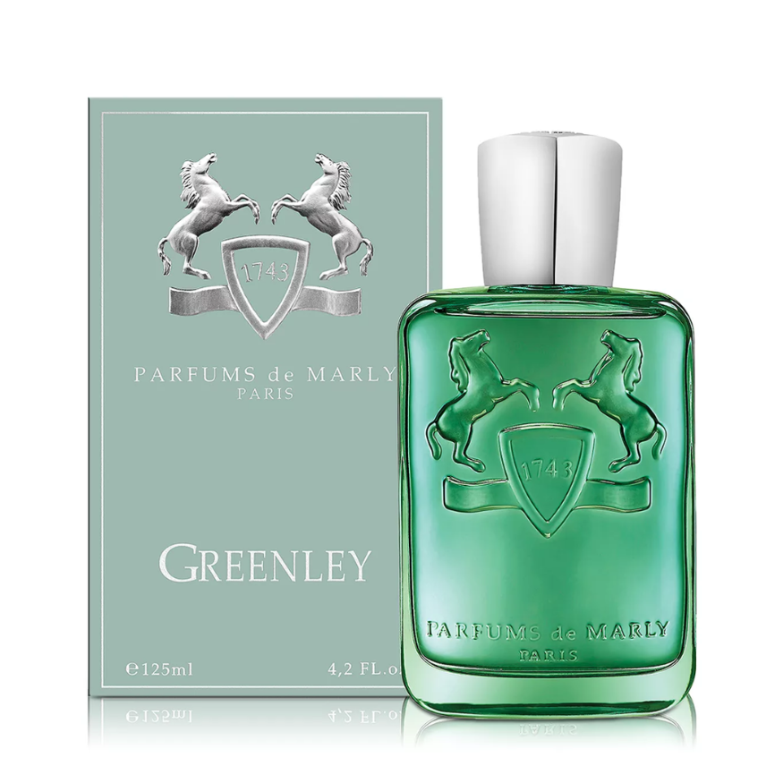 Parfum De Marley's Greenley