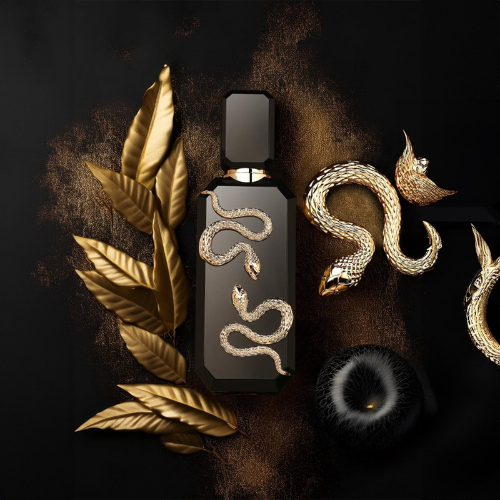 Paris Corner VENENO ( Killian's Smoking Hot Dupe ) Sample Size