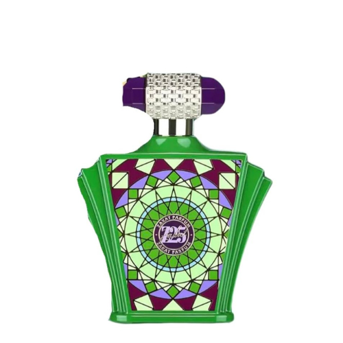 725 Zakat Parfums ( Bond N9 Bleeker Street Dupe ) Sample Size
