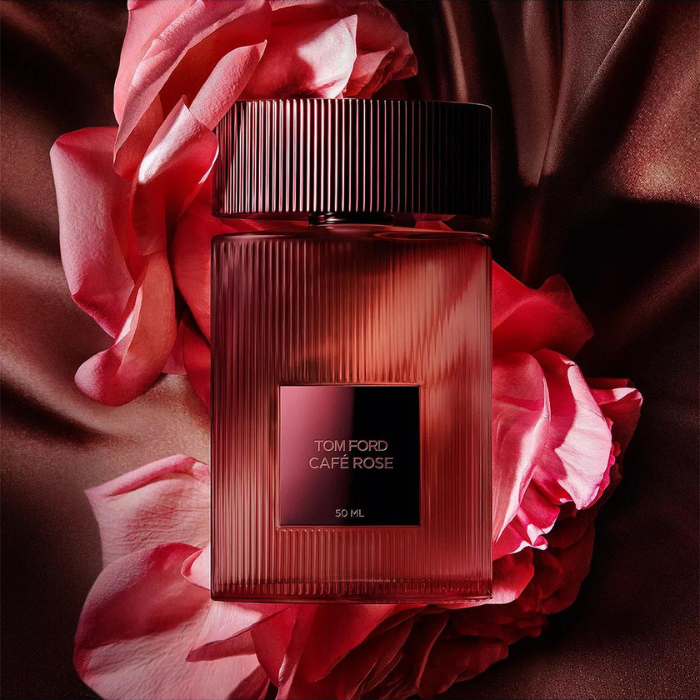 TOM FORD Cafe Rose