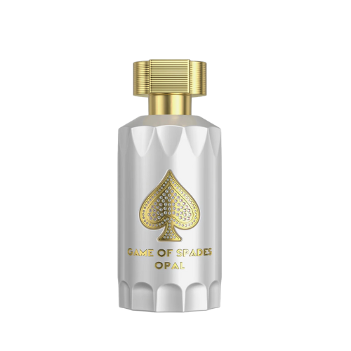 Game of Spades Opal – 90ML Full-Size Bottle