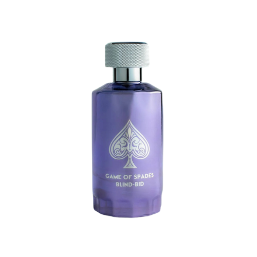 Game of Spades Blind Bid – 100ML Full-Size Bottle (3.4 oz)
