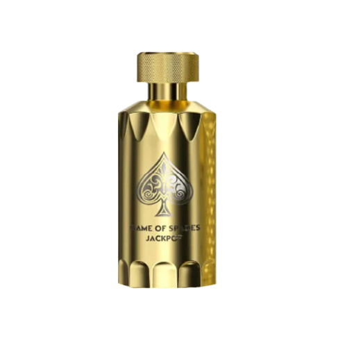 Game of Spades Jackpot – 100ML Full-Size Bottle (3.4 oz)