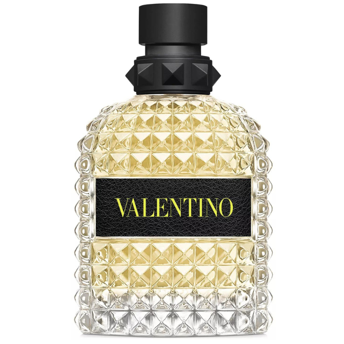 Valentino UOMO BORN IN ROMA YELLOW DREAM