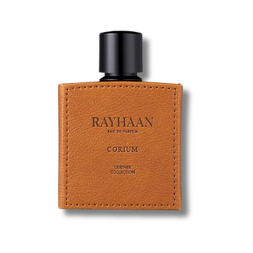 Rayhaan Corium – Sample Size (3ML, 5ML, 10ML Decant)