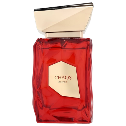 French Avenue Chaos Extrait – 100ML Full-Size Extrait de Parfum (3.4 oz)