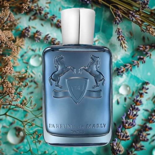 PARFUM DE MARLEY SEDLEY