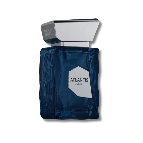 French Avenue Atlantis Extrait – Sample Size (3ML, 5ML, 10ML Decant)