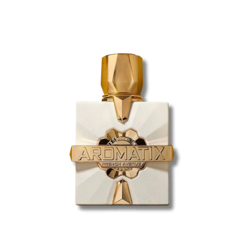 French Avenue Platine Blanc (Aromatix X) – Sample Size (3 ML, 5 ML, 10 ML Decant)