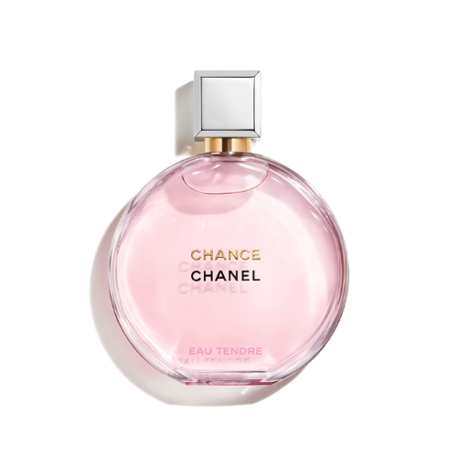 Chanel Chance – Sample Size (3 ML, 5 ML, 10 ML Decant)