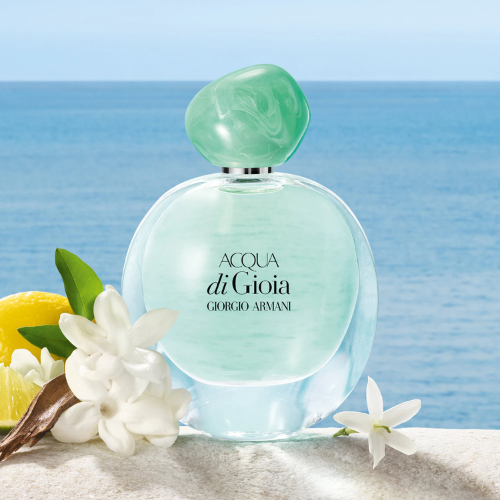 Giorgio Armani Acqua di Gioia – Sample Size (3ML, 5ML, 10ML Decant)