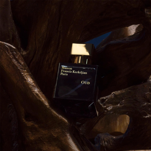 MFK Oud (Maison Francis Kurkdjian) – Sample Size (3ML, 5ML, 10ML Decant)