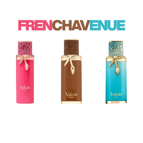 FRENCH AVENUE DISCOVERY SET