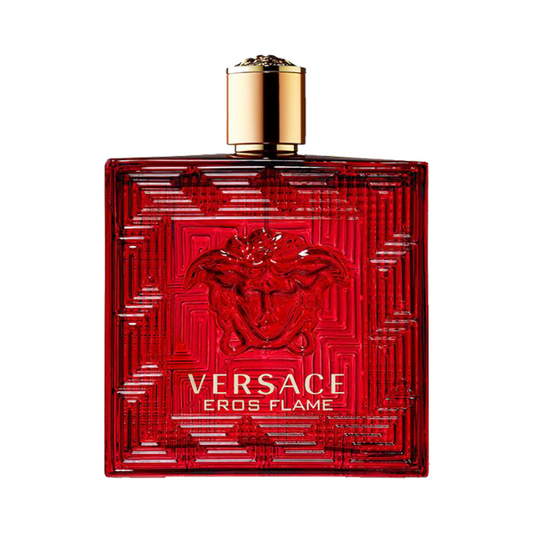 Full Size Versace Eros Flame 100ML (3.4OZ)