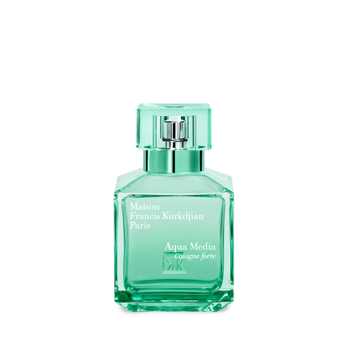 MFK AQCA MEDIA COLOGNE FORTE 7OML